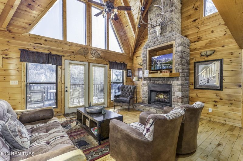 3939 Aryel Overlook Way, Sevierville, TN 37862