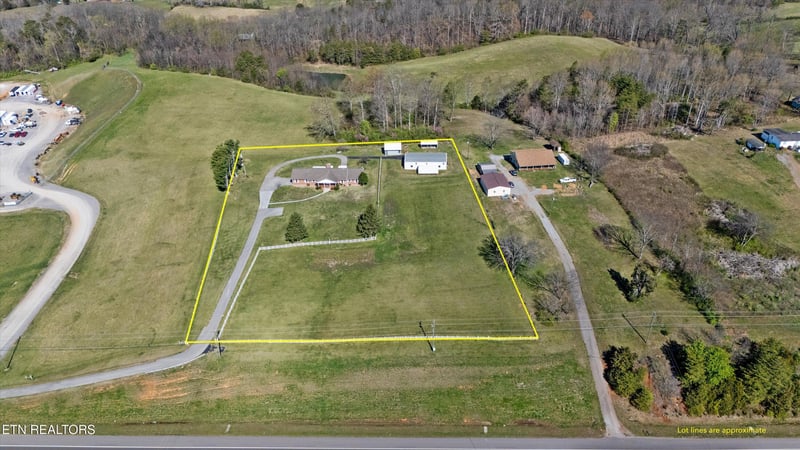 3939 Us Highway 411, Maryville, TN 37801