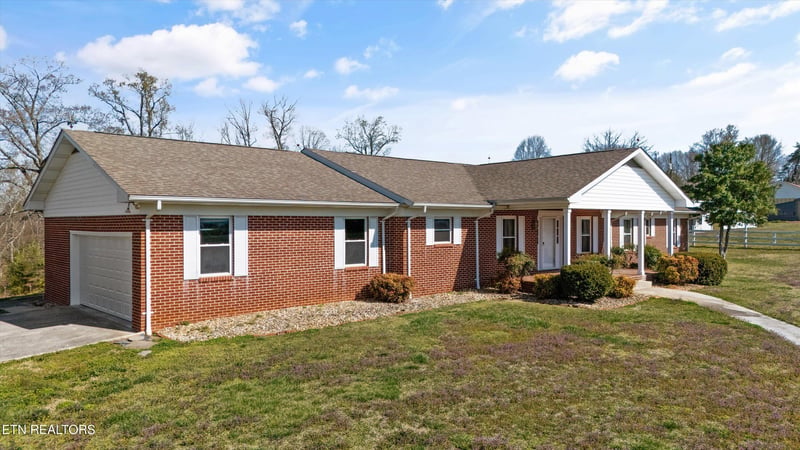 3939 Us Highway 411, Maryville, TN 37801