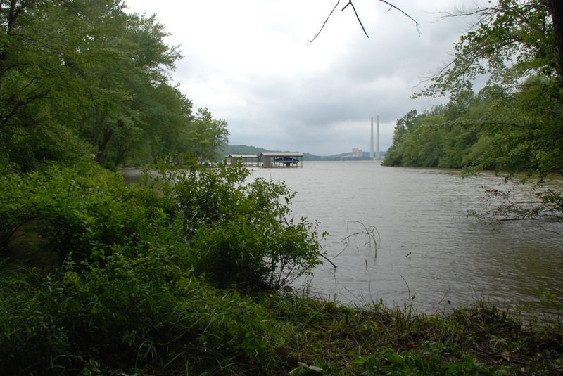 394 - 396 Emory River Rd, Harriman, TN 37748