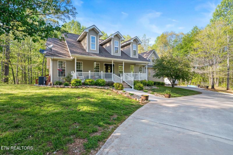 394 Brunner Rd, Sweetwater, TN 37874