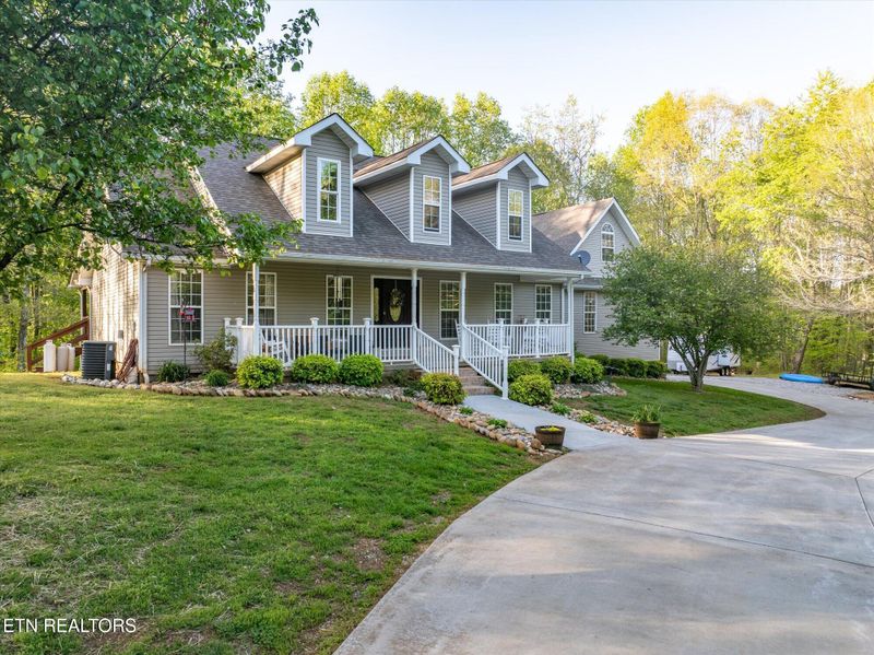 394 Brunner Rd, Sweetwater, TN 37874