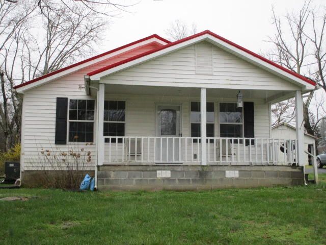 394 Cherry St, Rutledge, TN 37861