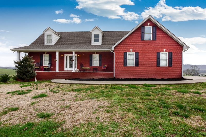 394 County Road 319, Niota, TN 37826