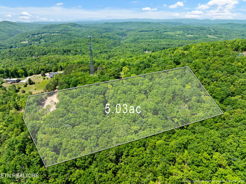 394 Ridgewood Rd, Harriman, TN 37748