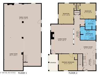 394 Thomas Springs Rd, Crossville, TN 38572