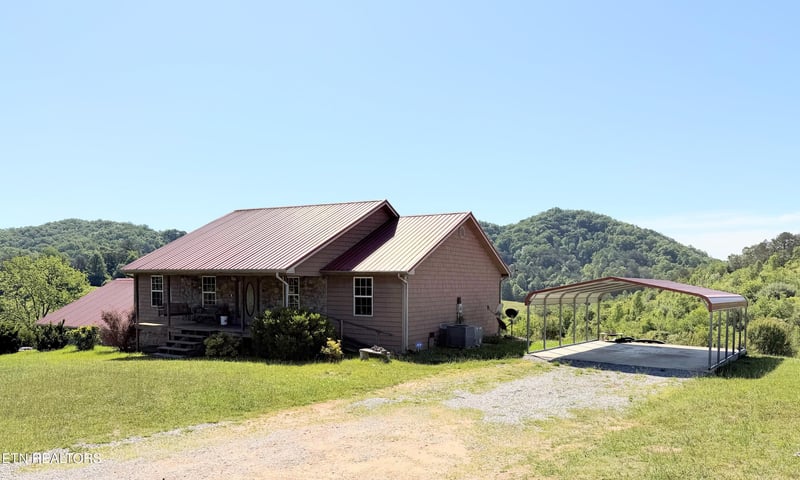 3941 Hickory Valley Rd, Andersonville, TN 37705