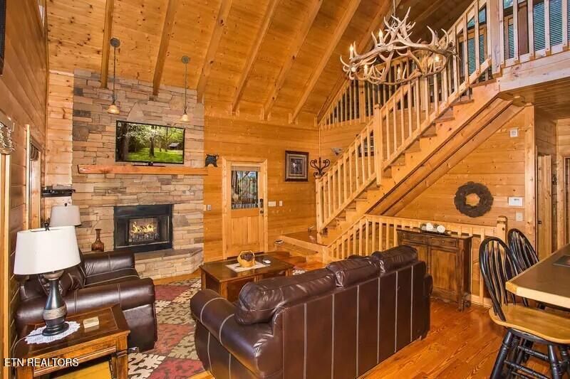 3944 Glenview Way, Sevierville, TN 37862