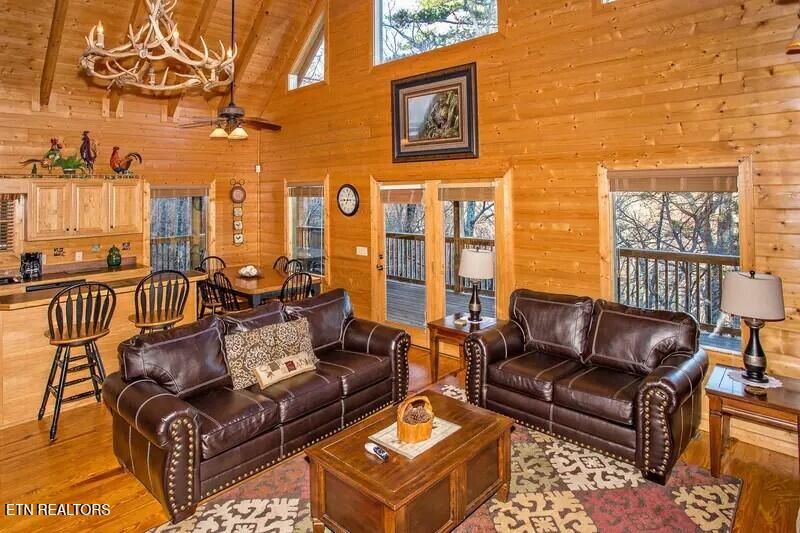 3944 Glenview Way, Sevierville, TN 37862