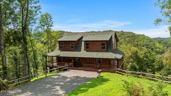 3945 Boogertown Rd, Sevierville, TN 37876
