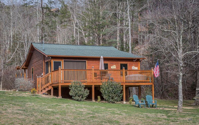 3945 Millers Ridge Way, Sevierville, TN 37862