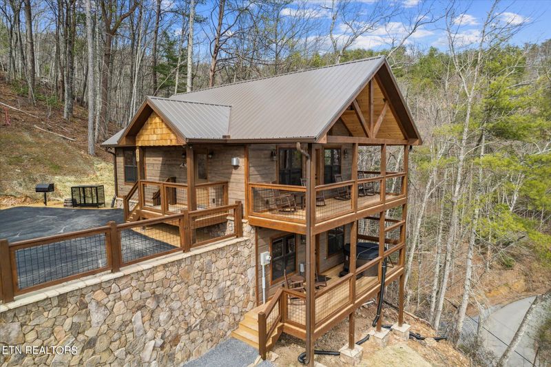 3946 Millers Ridge Way, Sevierville, TN 37862