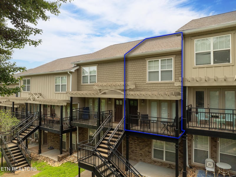 3950 Cherokee Woods Way, Knoxville, TN 37920