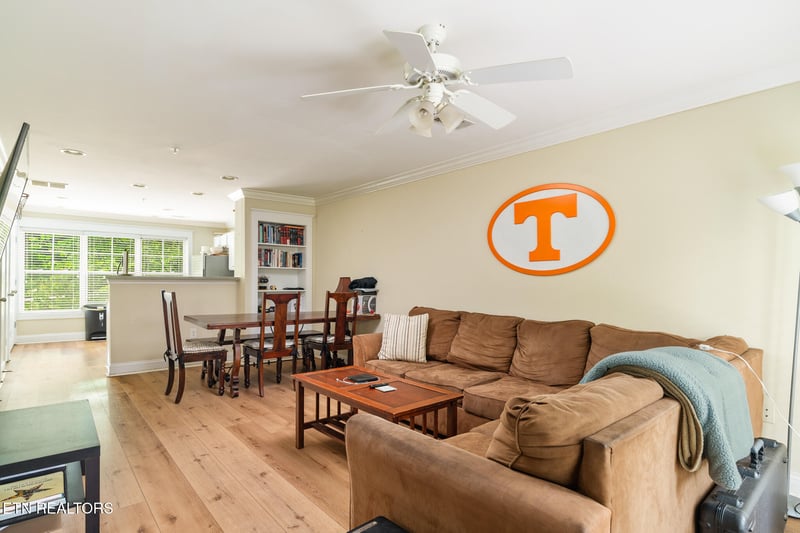 3950 Cherokee Woods Way, Knoxville, TN 37920