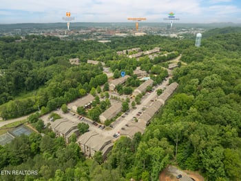 3950 Cherokee Woods Way, Knoxville, TN 37920