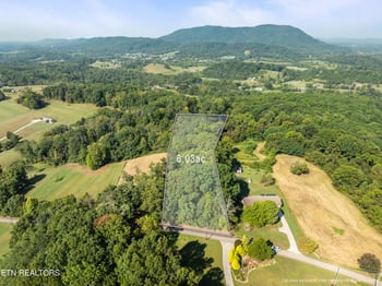 3951 Strong Rd, Mascot, TN 37806