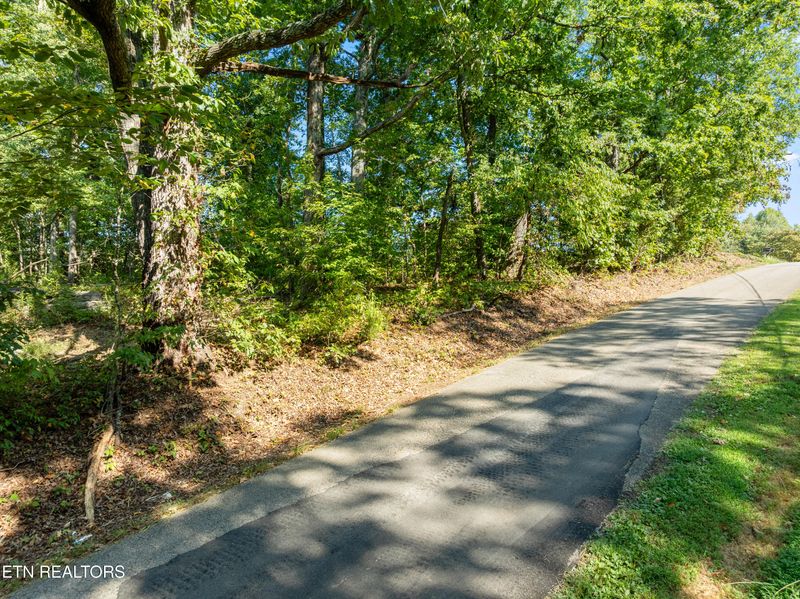 3951 Strong Rd, Mascot, TN 37806