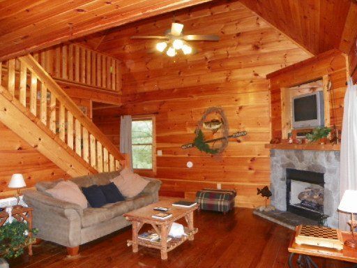 3954 S Dolly Dr, Sevierville, TN 37876