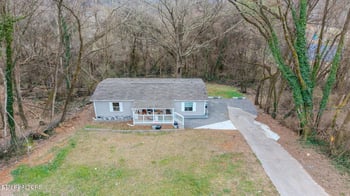 3954 Skyline Dr, Knoxville, TN 37914