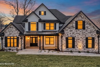 3956 Shipwatch Ln, Knoxville, TN 37920