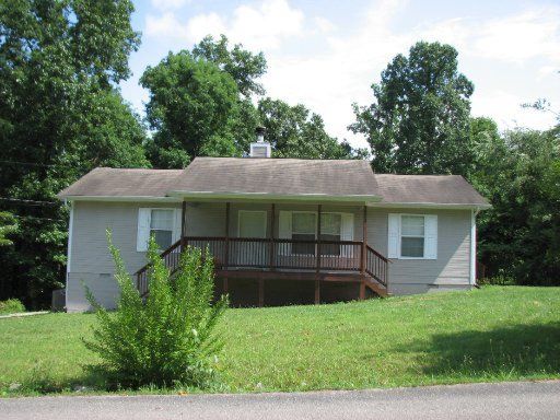 396 Allison Dr, Harriman, TN 37748