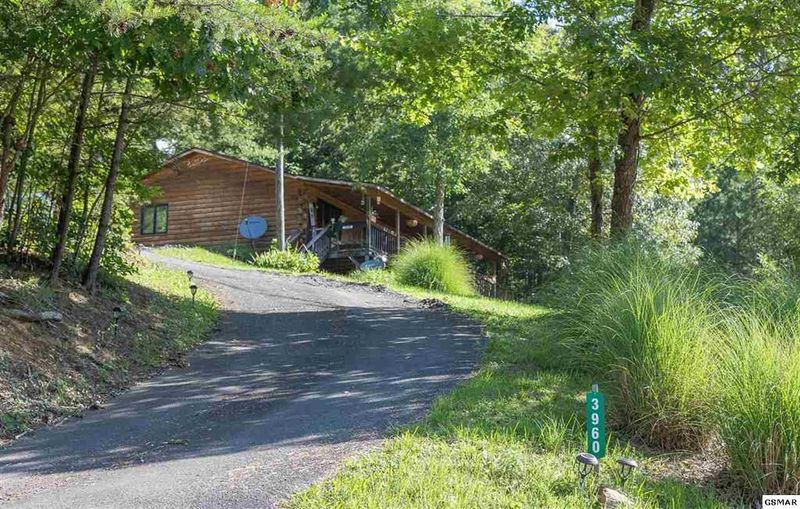 3960 Millers Ridge Way, Sevierville, TN 37862