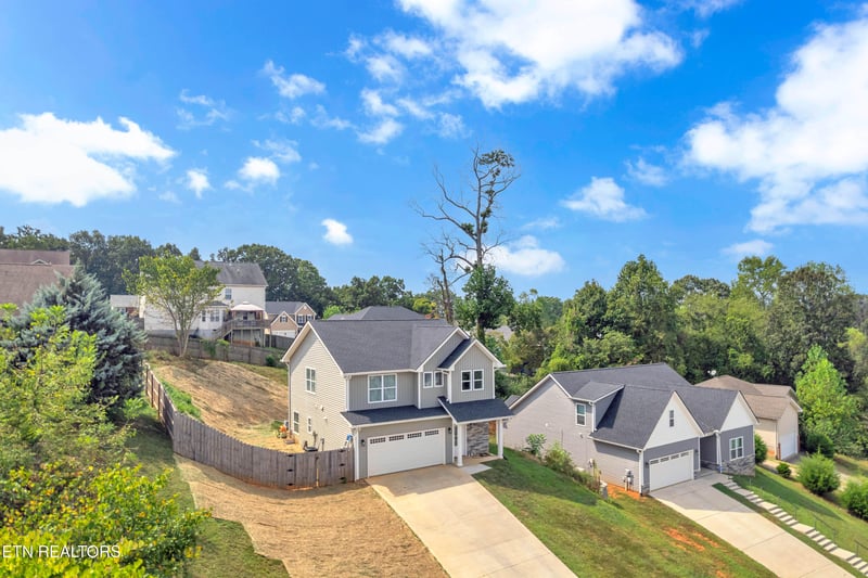 3963 Mountain Vista Rd, Knoxville, TN 37931