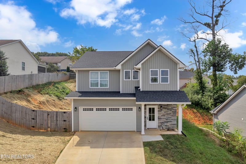 3963 Mountain Vista Rd, Knoxville, TN 37931