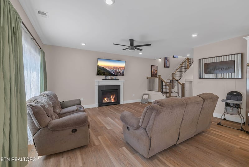3963 Mountain Vista Rd, Knoxville, TN 37931