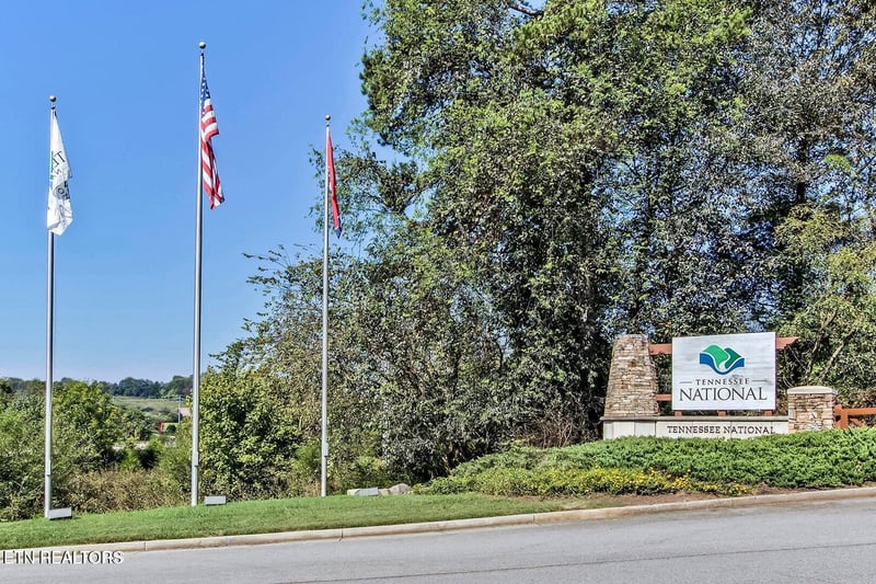 3964 Persimmon Rg, Loudon, TN 37774