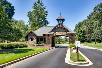 3964 Persimmon Rg, Loudon, TN 37774