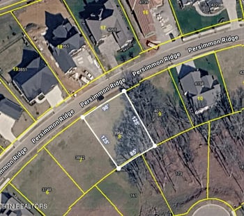3964 Persimmon Rg, Loudon, TN 37774