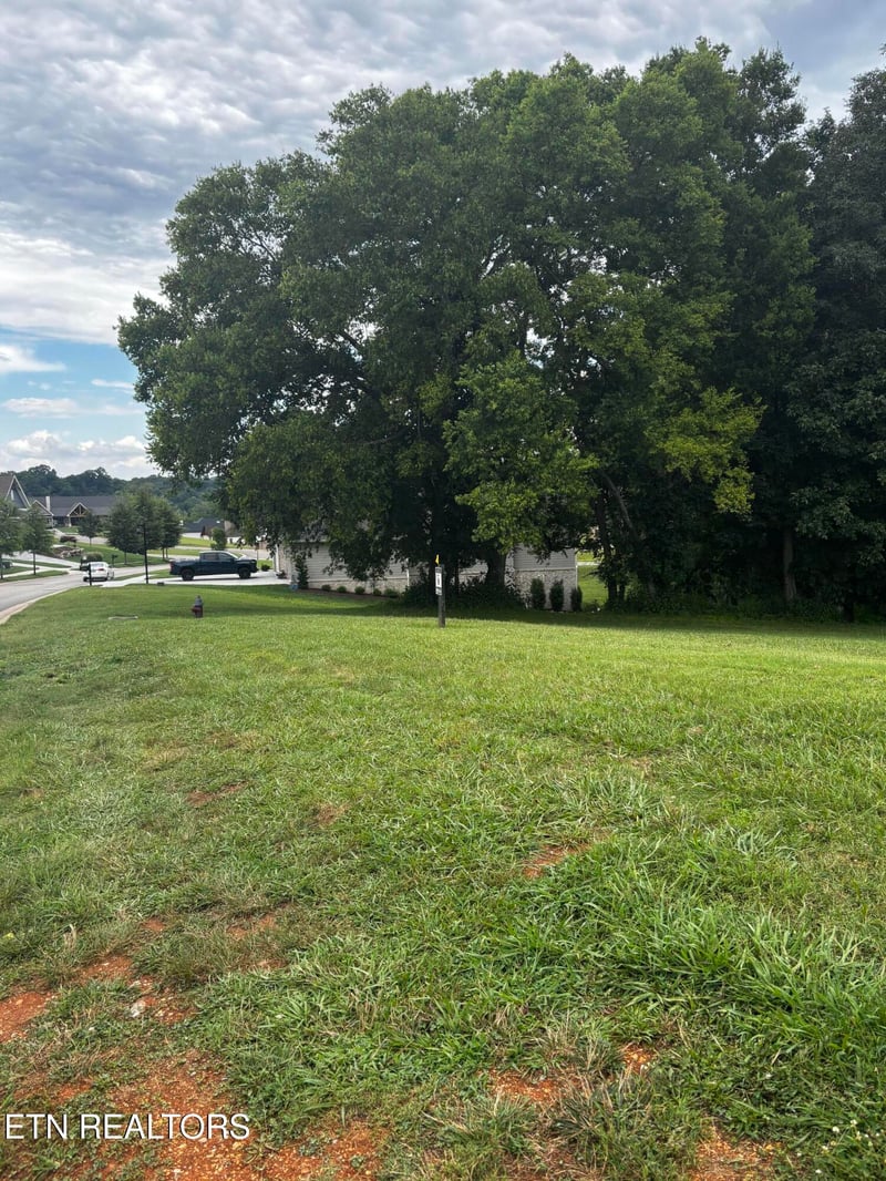 3964 Persimmon Rg, Loudon, TN 37774