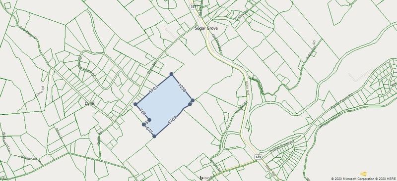 397 Dyllis Rd, Harriman, TN 37748