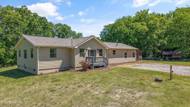 397 Lewis Ln, Blaine, TN 37709