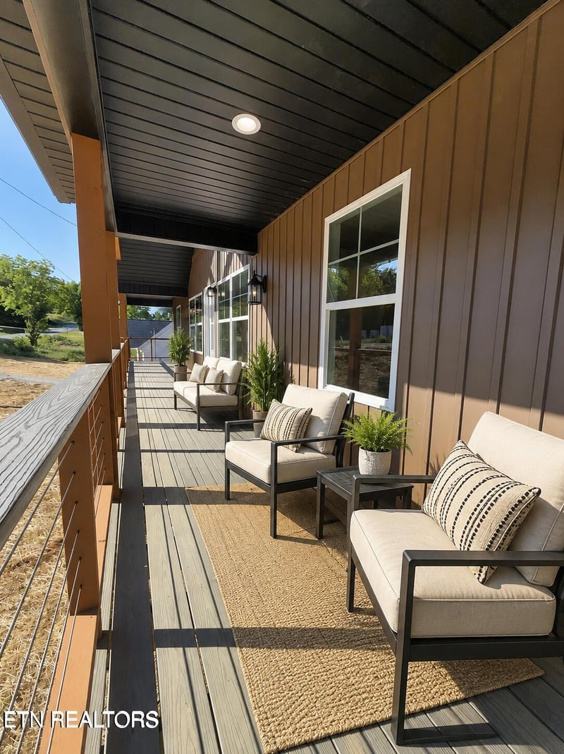 398 Glade Springs Rd, Lafollette, TN 37766
