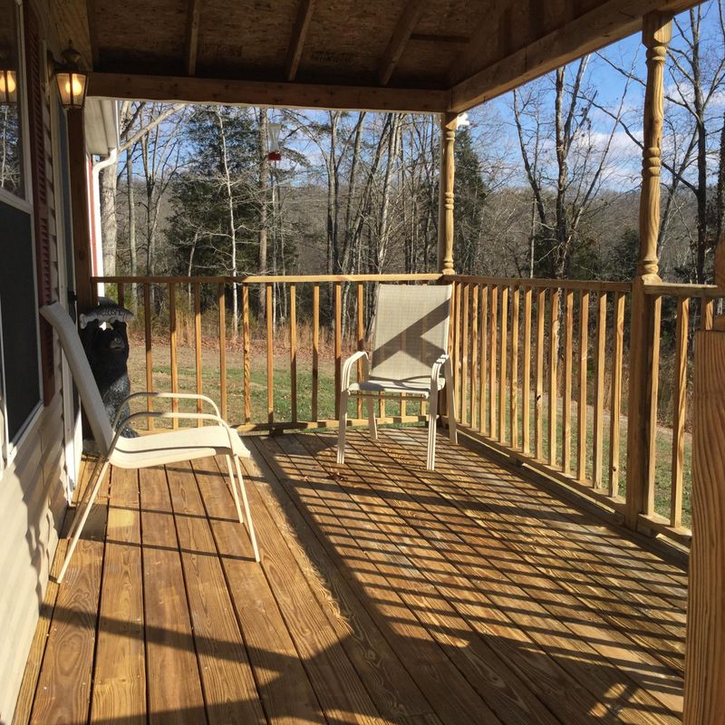 398 Ladd Ridge Rd, Kingston, TN 37763