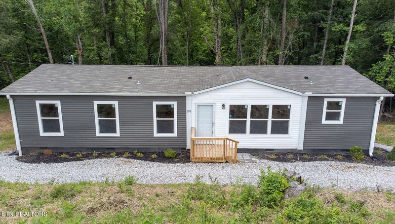 399 Black Oak Rd, Harriman, TN 37748