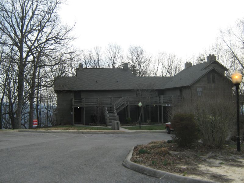 399 Moytoy Rd #206, Crab Orchard, TN 37723