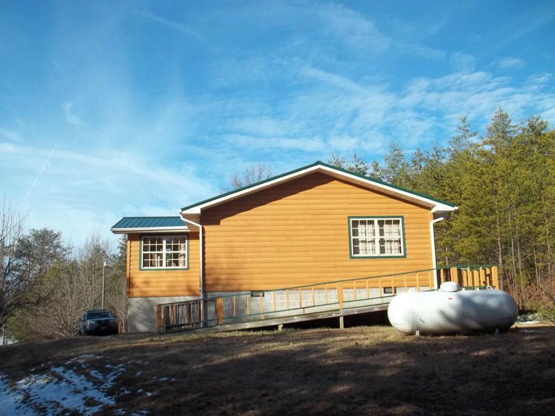 399 Smithfield Rd #814-R, Tellico Plains, TN 37385