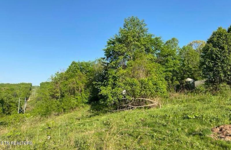 3990 Mountain Vista Rd, Knoxville, TN 37931