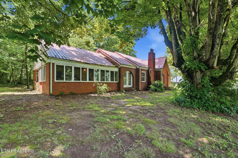 3992 Highway 92, Rutledge, TN 37861