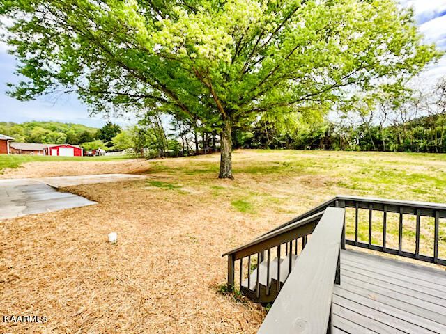 3993 Marty Dr, Morristown, TN 37814
