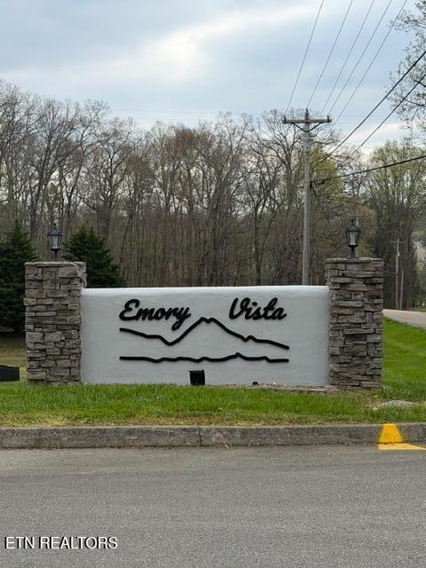 3994 Mountain Vista Rd, Knoxville, TN 37931
