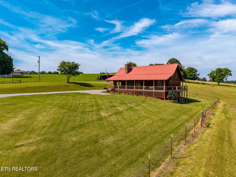 3995 W Meadow Rd, Greenback, TN 37742