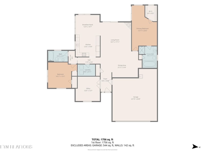 4 Augustine Ln, Crossville, TN 38558