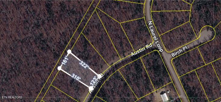 4 Austin Dr, Monterey, TN 38574