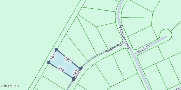 4 Austin Dr, Monterey, TN 38574