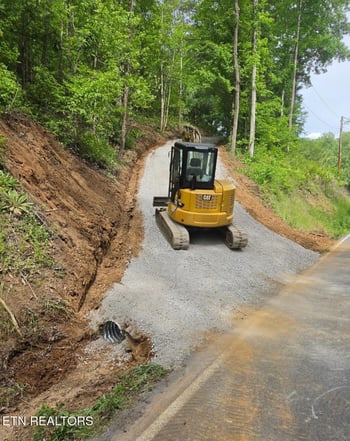 4.38 ac N Shiloh Rd, Seymour, TN 37865