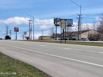 4.8 AC N Main St, Crossville, TN 38555